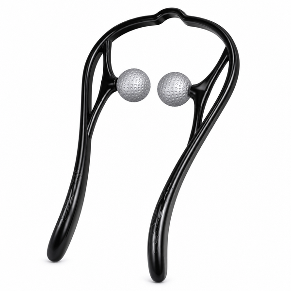 TryNovely™ Neck & Shoulder Relief Massager