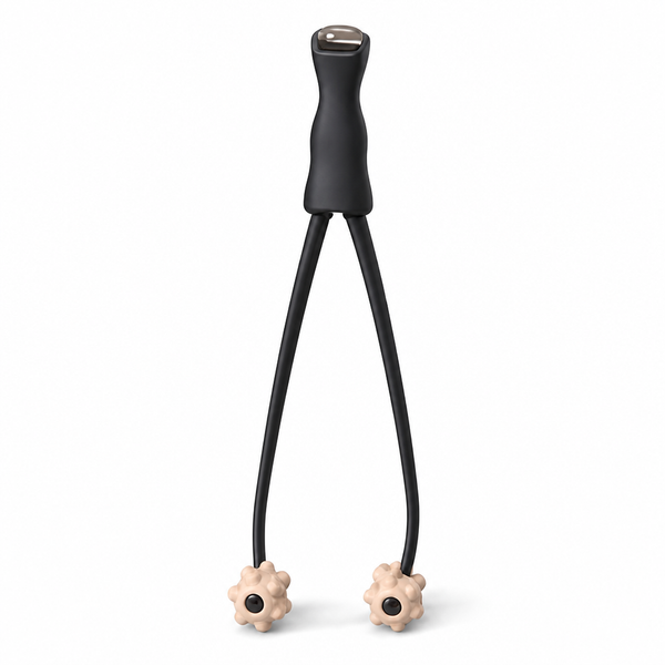 TryNovely™ V-Shape Facial Massager