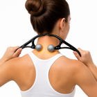 TryNovely™ Neck & Shoulder Relief Massager