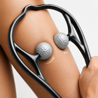 TryNovely™ Neck & Shoulder Relief Massager
