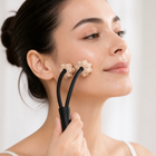 TryNovely™ V-Shape Facial Massager