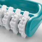 Fascia Release Massage Roller | Multi-Wheel Cellulite & Muscle Tool