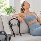 TryNovely™ Neck & Shoulder Relief Massager