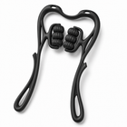 TryNovely™ 6-Wheel Neck Massager