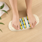 Portable Foot Acupressure Massager | Deep Relief Rollers for Tired Feet