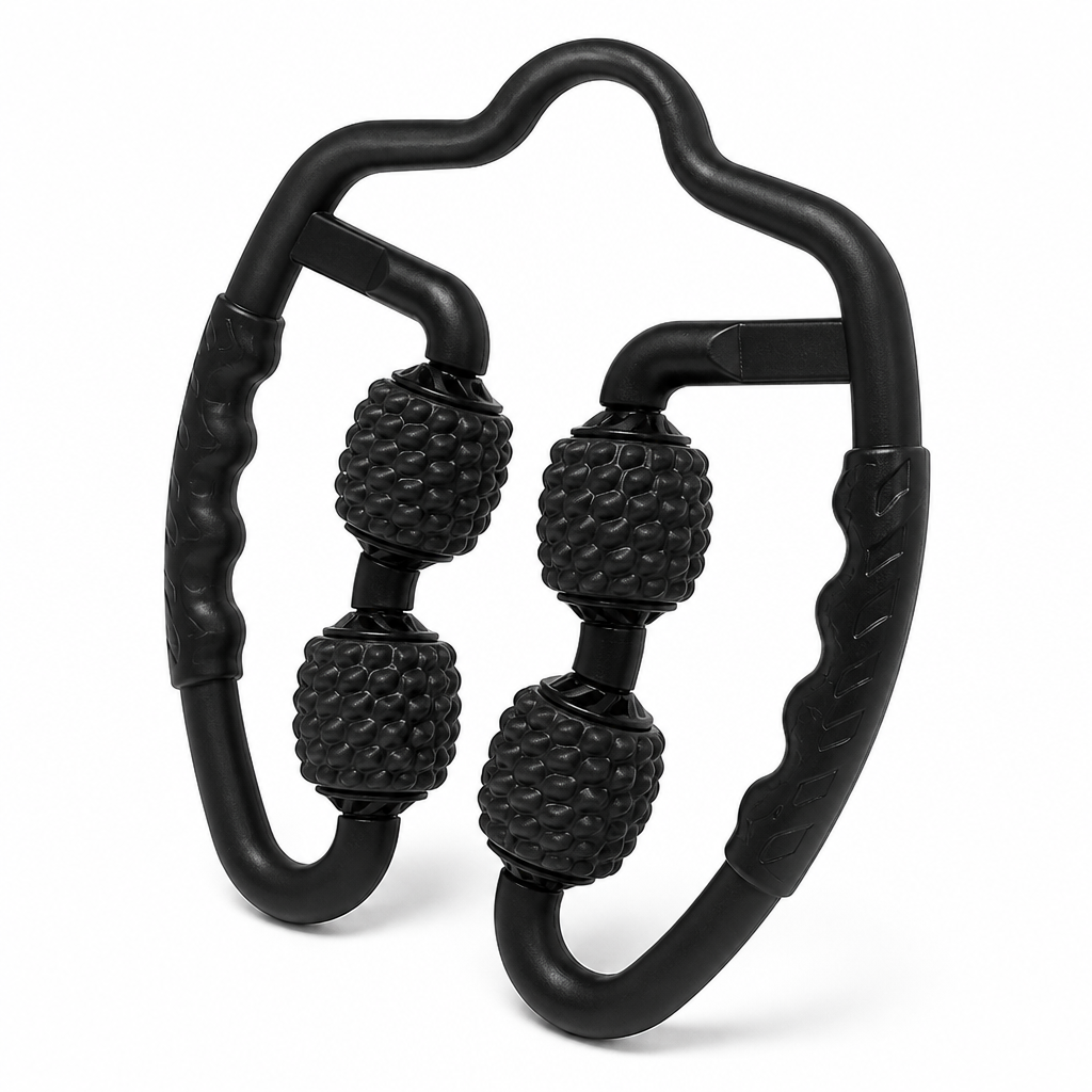 TryNovely™ Leg Relief Massager